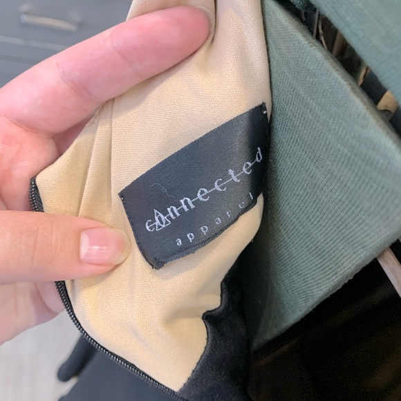 50s style dress - Small - Picture 6 of 6